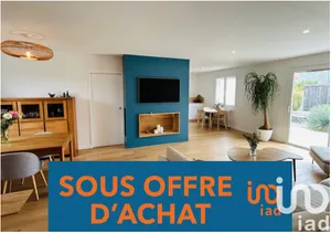 House at Les Sables-d'Olonne (85180)