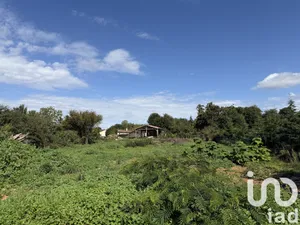 Building plot at Marigny-Chemereau (86370)