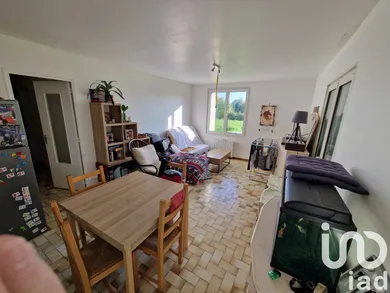 House at Courçon (17170)