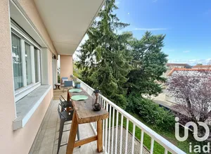 Appartement à Villeurbanne (69100)