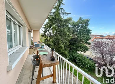 Appartement à Villeurbanne (69100)