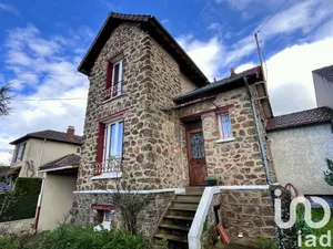 House at Brétigny-sur-Orge (91220)