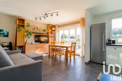 Appartement à Villebon-sur-Yvette (91140)
