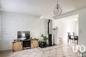 Maison traditionnelle à Montmagny (95360)