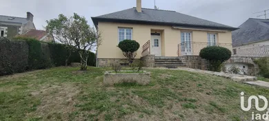 House in Pré-en-Pail (53140)
