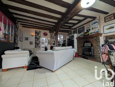 Village house in Domfront-en-Champagne (72240)