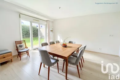 Maison à Honfleur (14600)