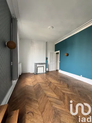 Appartement à Clermont (60600)