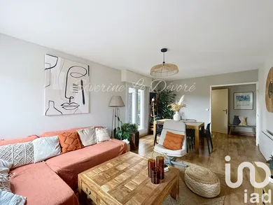 Appartement à Taverny (95150)