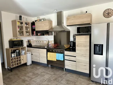 Townhouse in La Coucourde (26740)