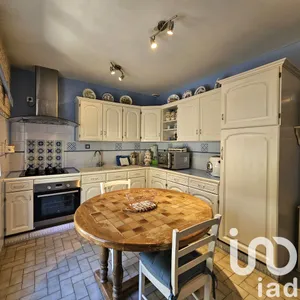 Maison à La Couronne (16400)