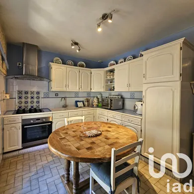 Maison à La Couronne (16400)