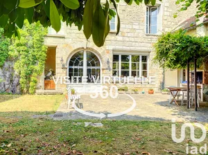 Maison de ville à Dourdan (91410)