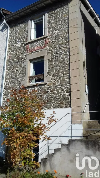 Maison à Chabanière (69440)