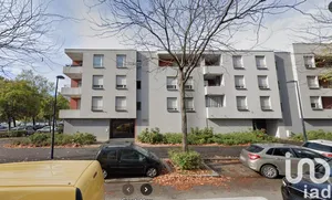 Apartment in Grenoble (38100)