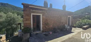 Appartement à Serriera (20147)