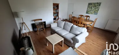 Appartement à Sens (89100)