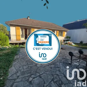 Maison à Antony (92160)