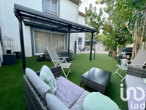 House at Le Luc (83340)