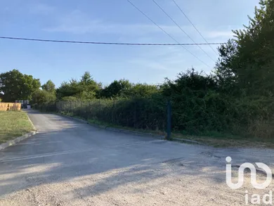 Building plot in Beychac-et-Caillau (33750)