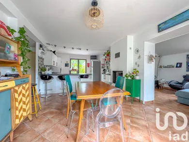 Maison à Betton (35830)