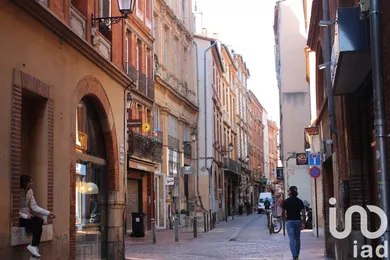 Duplex à Toulouse (31000)