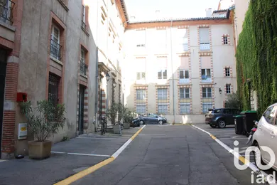 Duplex à Toulouse (31000)