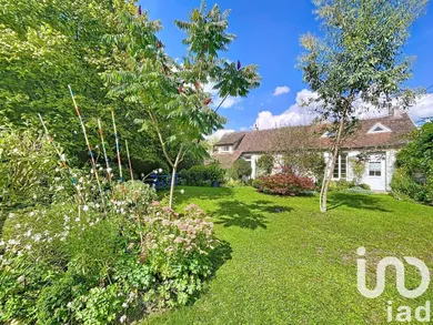 Maison de village à Villebéon (77710)