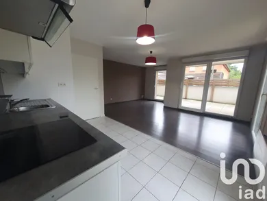 Apartment at Amiens (80000)