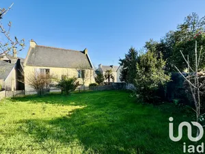 Maison à Plougastel-Daoulas (29470)