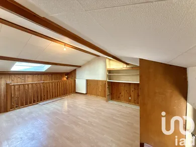 House in Saint-Uze (26240)