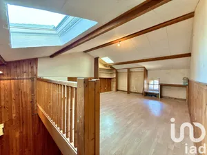 Maison à Saint-Uze (26240)