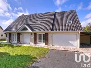 House at Saint-Witz (95470)