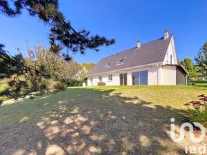 Maison à Saint-Witz (95470)