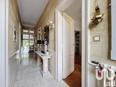 Maison à Bordeaux (33200)