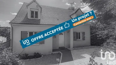 Maison à Gargenville (78440)