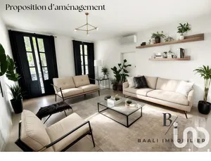 Apartment in Narbonne (11100)