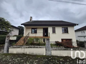 Maison à Montluçon (03100)