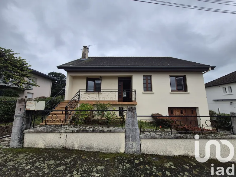 Maison 5 pièces 145 m² · à Montluçon · 145 m² · 138 500 €