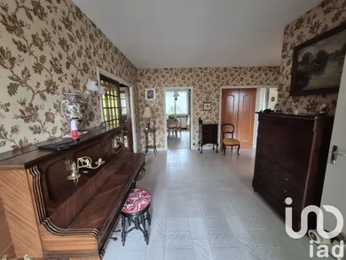 Maison à Montluçon (03100)