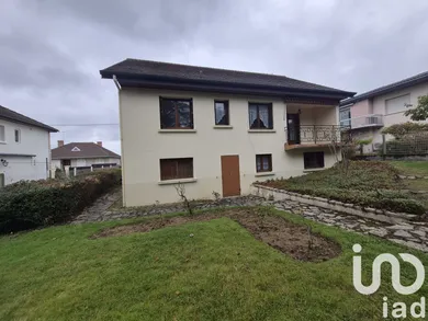 Maison à Montluçon (03100)