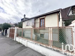 House at Drancy (93700)