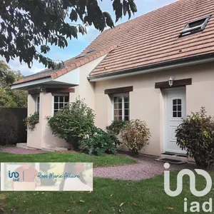 Traditional house in Mouen (14790)