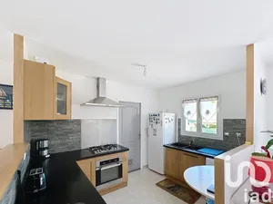 Maison à Benon (17170)