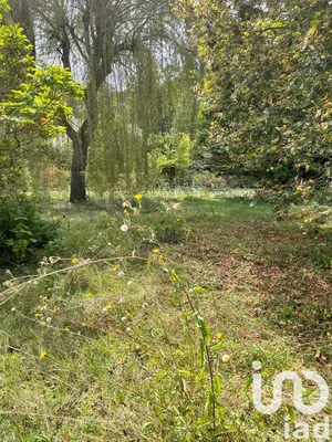 Building plot at Triel-sur-Seine (78510)