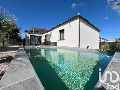 House in Ginestas (11120)