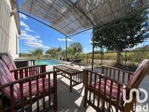 Maison à Ginestas (11120)