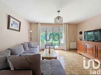 House in Magnanville (78200)