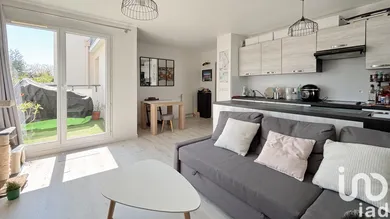 Apartment at Herblay-sur-Seine (95220)