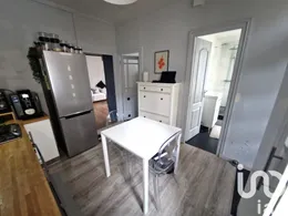 Apartment in Orléans (45000)